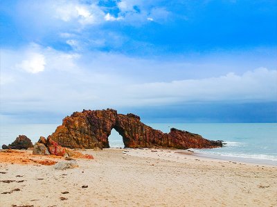 Jericoacoara