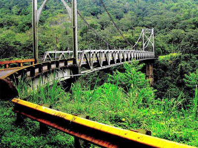 Costa Rica Self-Drive