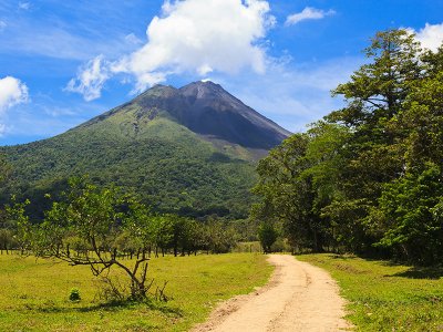 Costa Rica Self-Drive