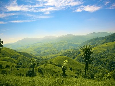 Costa Rica