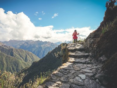 Inca Trail