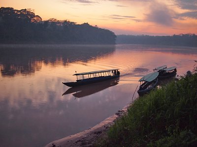 Iquitos, Peru