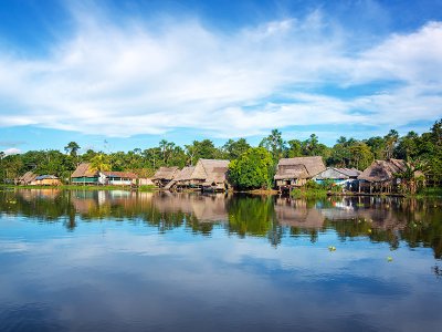 Iquitos, Peru