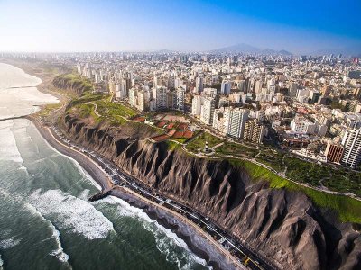 Lima, Peru