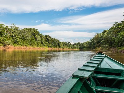 Peruvian Amazon