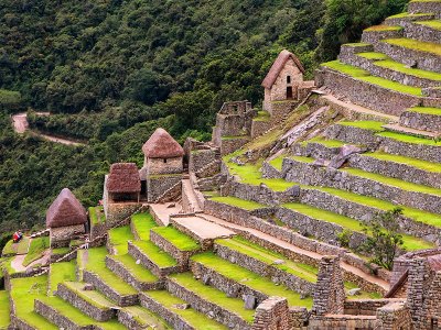 Sacred Valley