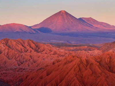 Atacama Desert