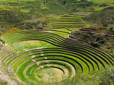 Sacred Valley, Peru