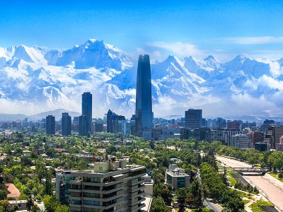 Santiago, Chile