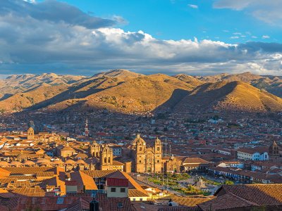 Cusco