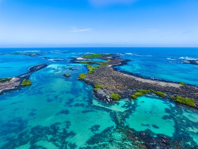 Isabela Island, Galapagos