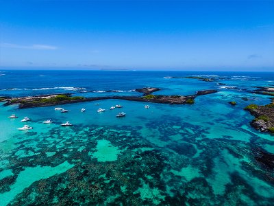 San Cristobal Island, Galapagos