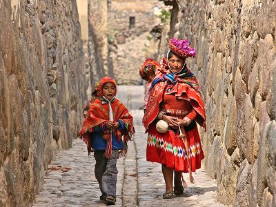 Cusco