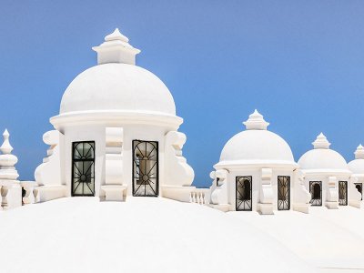 Corinto, Nicaragua