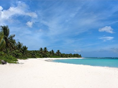 Isla Culebra, Costa Rica