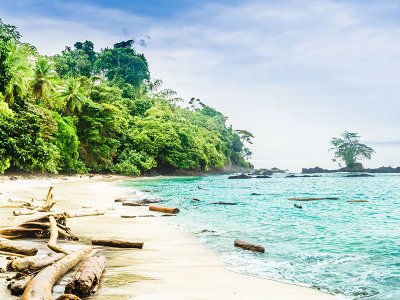 Utria National Park, Colombia