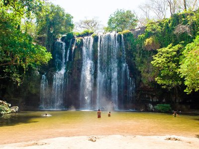 Puntarenas, Costa Rica