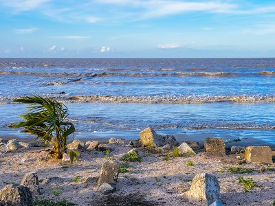 Georgetown, Guyana