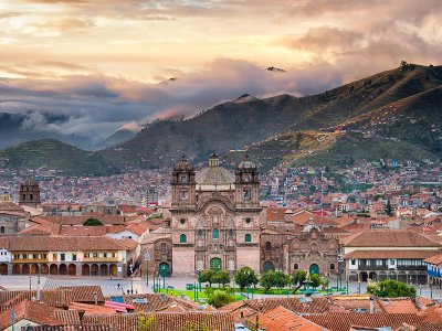 Cusco