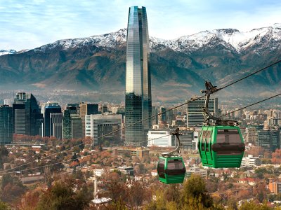 Santiago