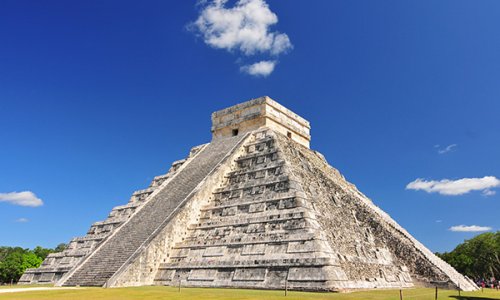 Chichen Itza