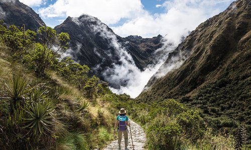 Inca Trail Trek