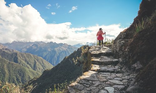 Inca Trail Trek