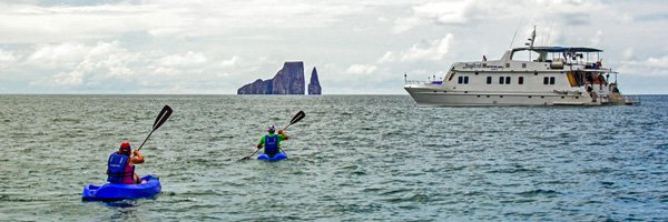 Galapagos Cruises