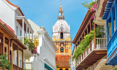 Cartagena