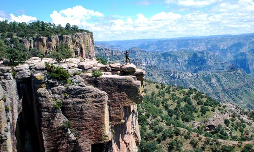 Copper Canyon