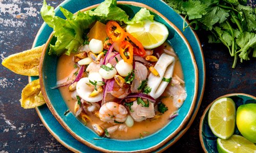 Ceviche