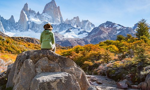 Torres del Paine