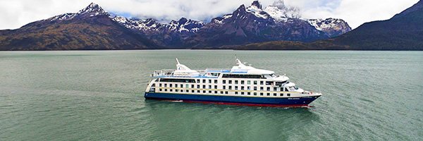 Australis Cruises