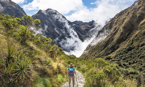 Inca Trail Trek