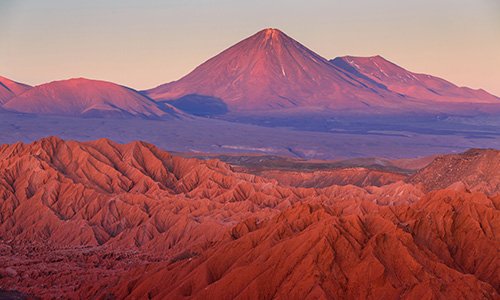 Atacama Desert