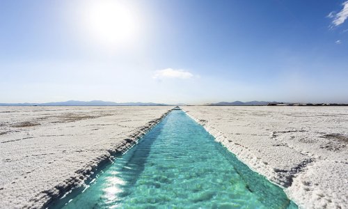 Salinas Grandes