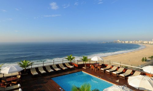 Porto Bay Rio