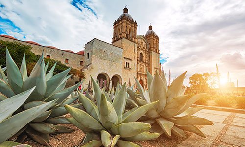 Oaxaca