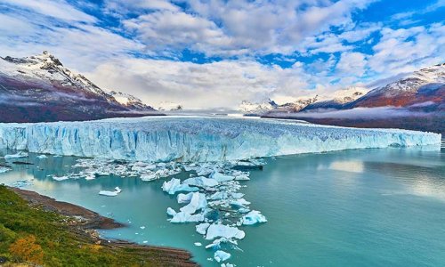 Perito Moreno