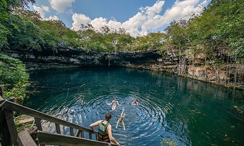 Cenote