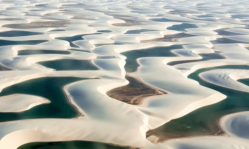 Lençóis-Maranhenses-National-Park