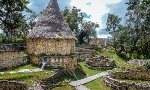 Chachapoyas