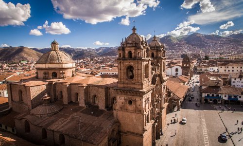 Cusco