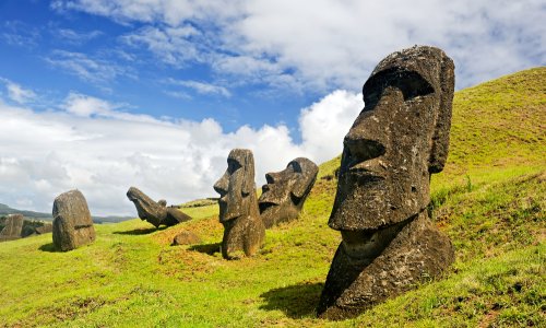 Easter Island