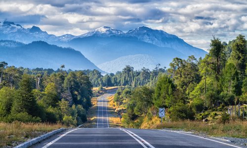 Carretera Austral