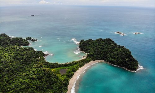 Manuel Antonio