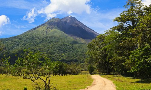 Arenal, Costa Rica