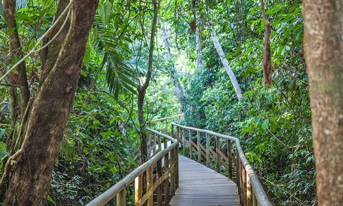 Manuel Antonio National Park