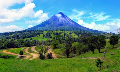 Costa Rica