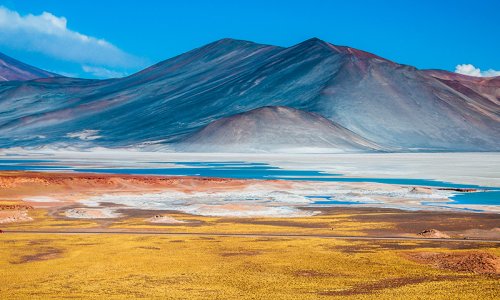 Atacama